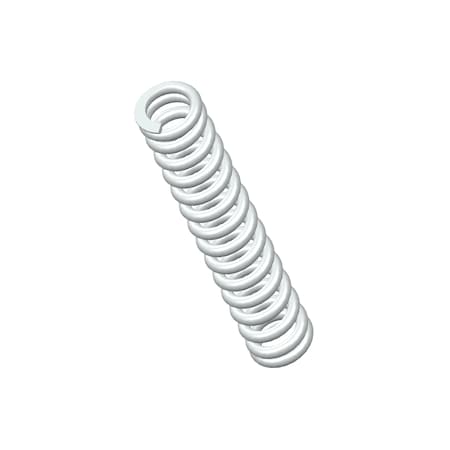 Approved Vendor Compression Spring, O= .250, L= 1.38, W= .045 G309975273